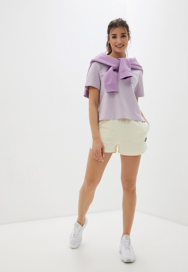 фото Футболка nike