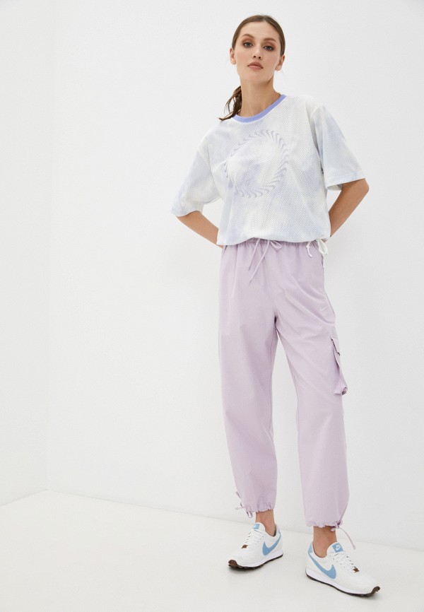 фото Футболка спортивная nike