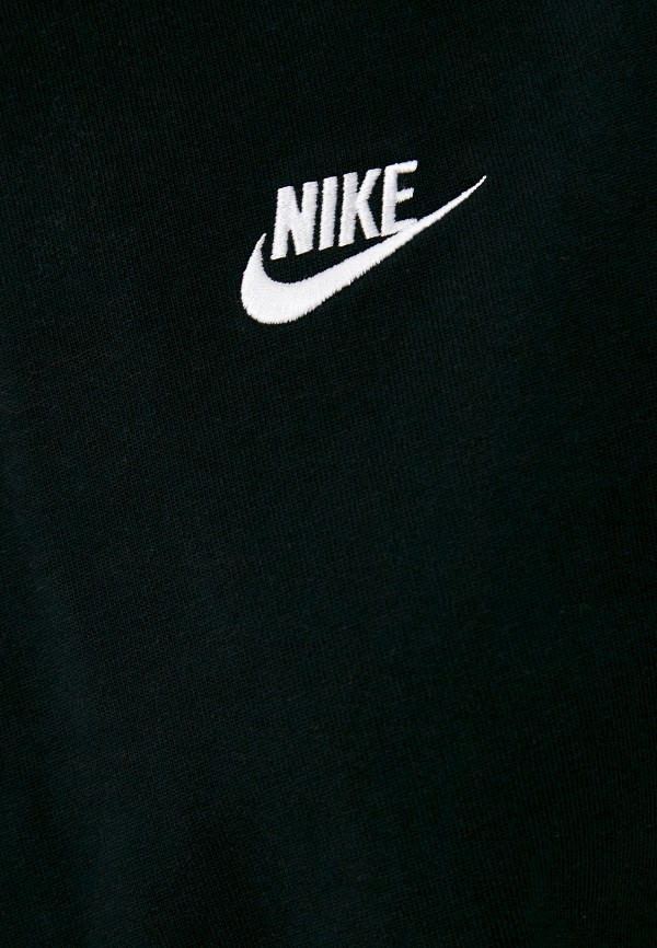 фото Футболка nike