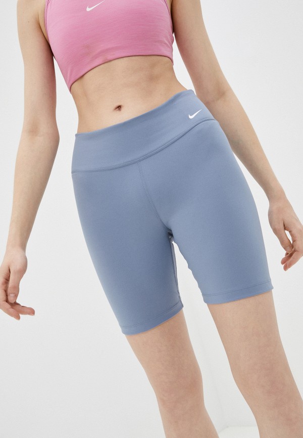 фото Шорты компрессионные nike