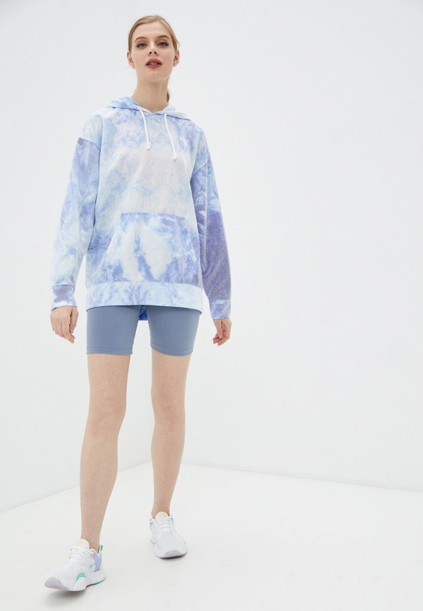 фото Шорты компрессионные nike