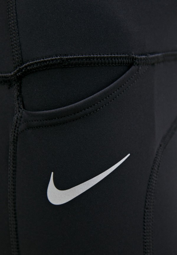 фото Шорты компрессионные nike