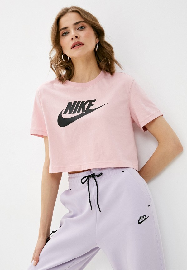 фото Топ nike