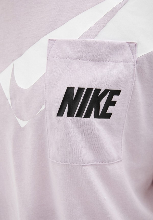 фото Футболка спортивная nike