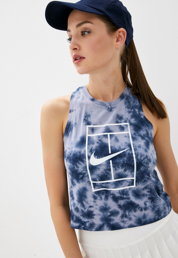 фото Майка спортивная nike