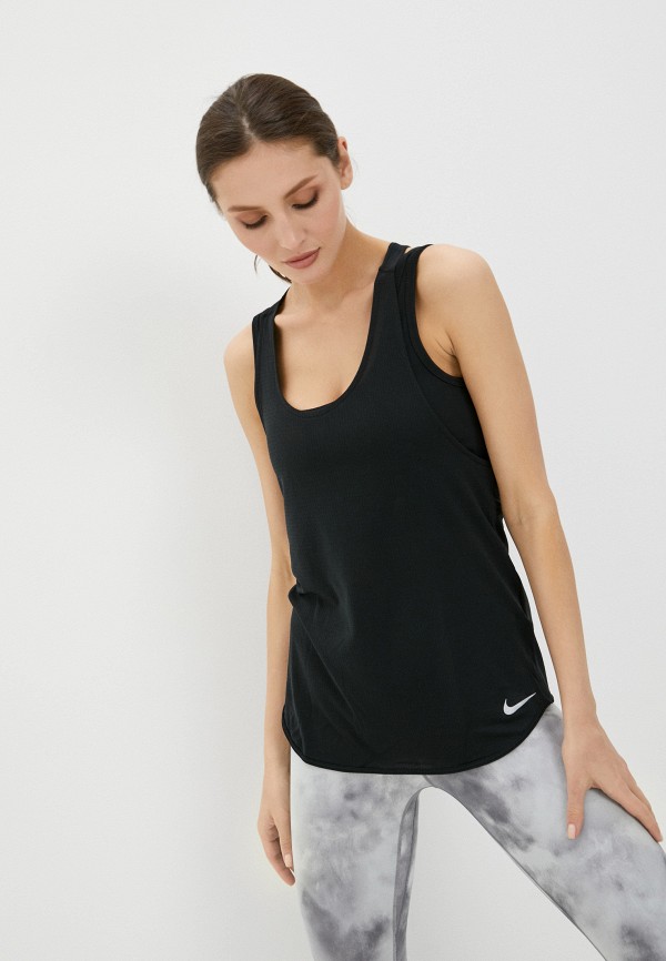 фото Майка спортивная nike