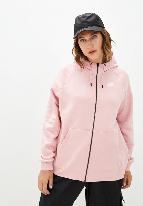 фото Толстовка nike