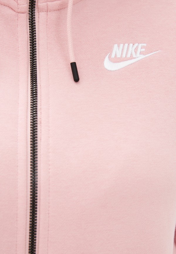 фото Толстовка nike
