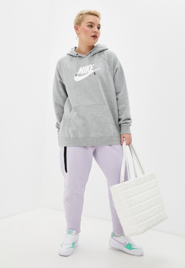 фото Худи nike