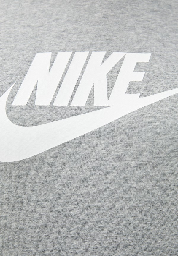 фото Худи nike