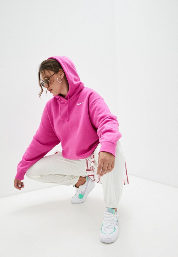 фото Худи nike