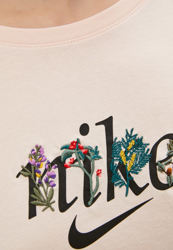 фото Футболка nike