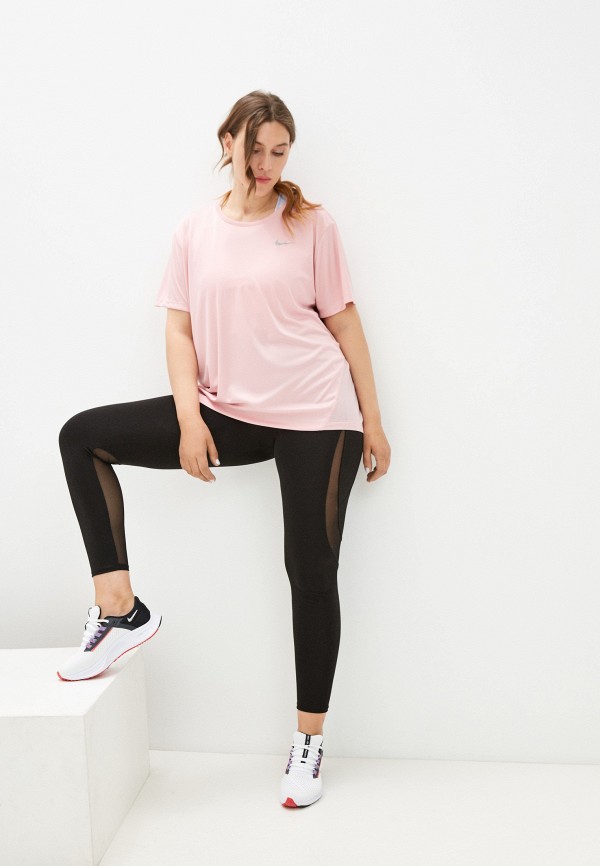 фото Футболка спортивная nike