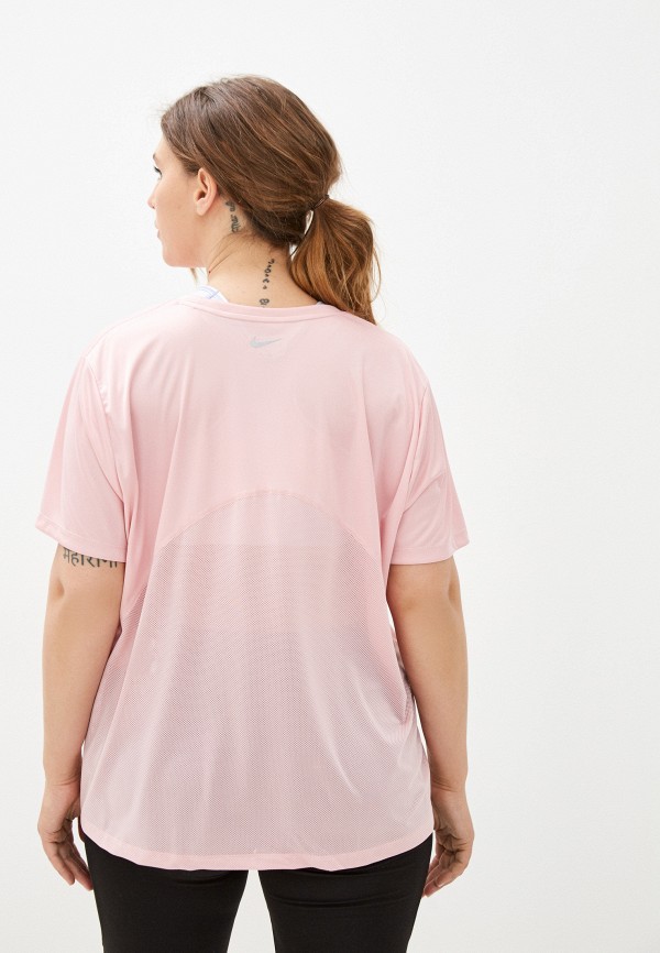 фото Футболка спортивная nike