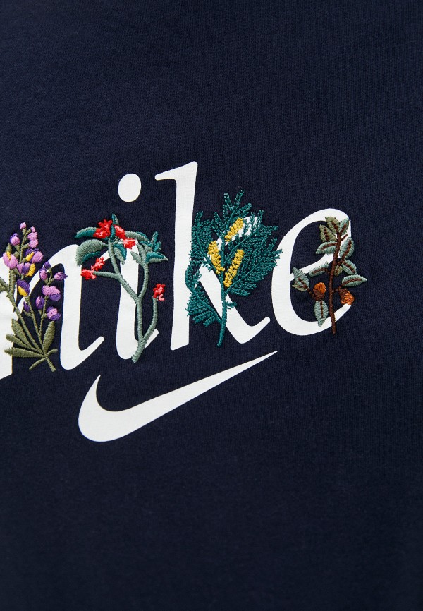 фото Футболка nike