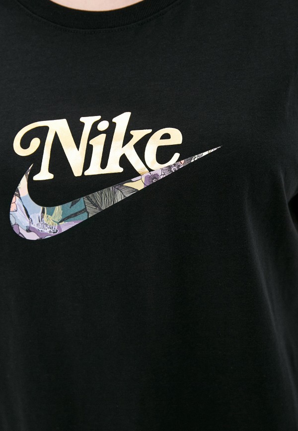 фото Футболка nike