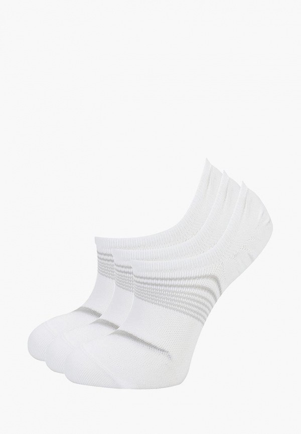 Комплект Nike, Белый, Performance Everyday Lightweight Girls' Training No-Show Socks (3 Pairs)
Комплект Nike, Белый, Performance Everyday Lightweight Girls' Training No-Show Socks (3 Pairs)