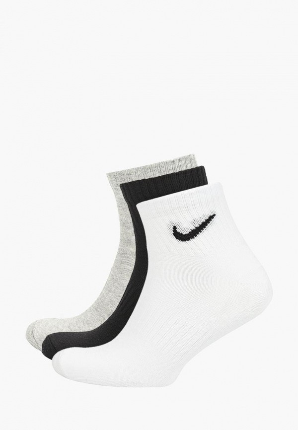 Носки 3 пары Nike, Разноцветный, EVERYDAY LIGHTWEIGHT ANKLE TRAINING SOCKS (3 PAIR)
Носки 3 пары Nike, Разноцветный, EVERYDAY LIGHTWEIGHT ANKLE TRAINING SOCKS (3 PAIR)
