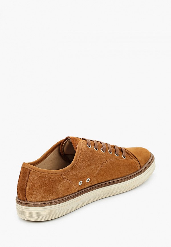 фото Кеды norberto costa