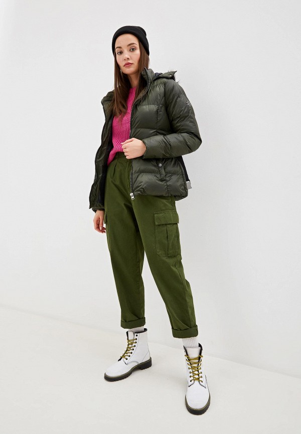 фото Куртка утепленная northern expo