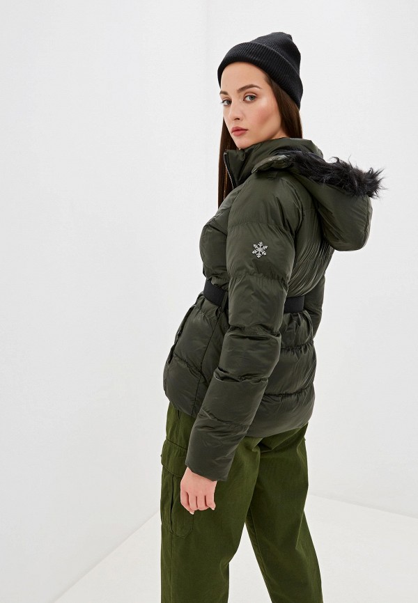 фото Куртка утепленная northern expo