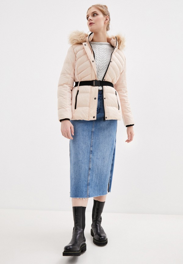 фото Куртка утепленная northern expo