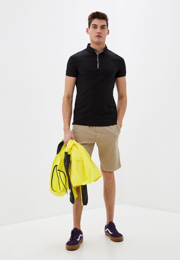 фото Поло the north face