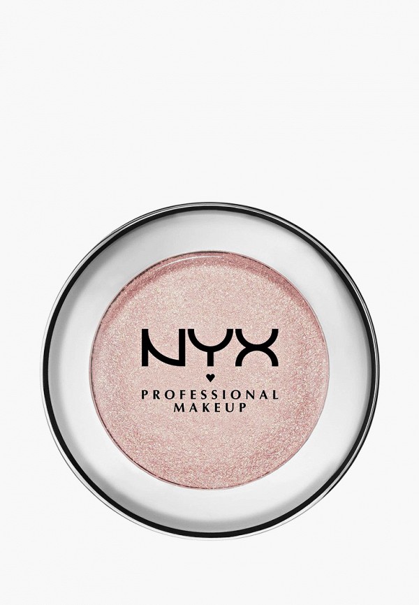Тени для век Nyx Professional Makeup, Розовый, Prismatic Eye Shadow, оттенок 04, Girl Talk, 1,24 г
Тени для век Nyx Professional Makeup, Розовый, Prismatic Eye Shadow, оттенок 04, Girl Talk, 1,24 г
