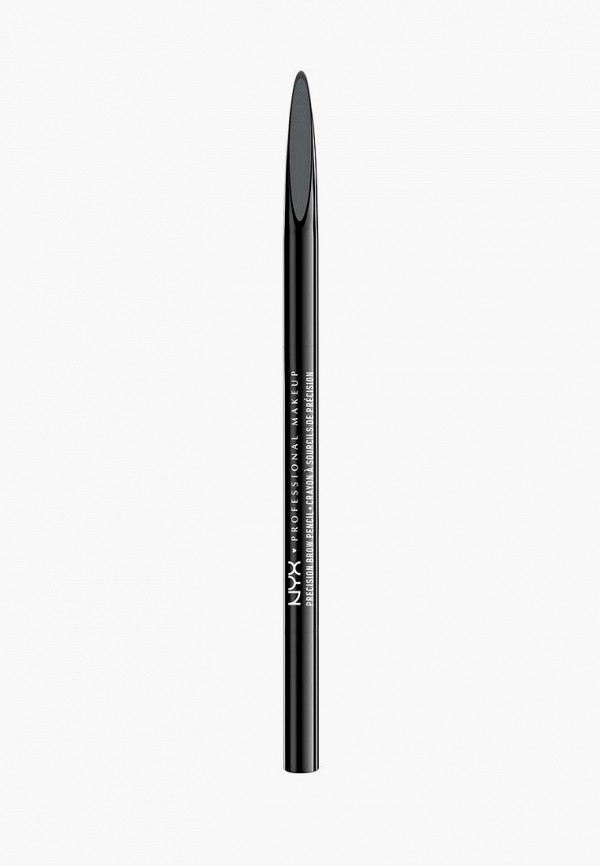 Карандаш для бровей Nyx Professional Makeup, Серый, Precision Brow Pencil, оттенок 07 Charcoal, 0,13 г
Карандаш для бровей Nyx Professional Makeup, Серый, Precision Brow Pencil, оттенок 07 Charcoal, 0,13 г