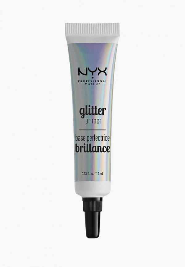 Праймер для лица Nyx Professional Makeup, Бежевый, Glitter Primer для нанесения блёсток, 10 мл
Праймер для лица Nyx Professional Makeup, Бежевый, Glitter Primer для нанесения блёсток, 10 мл
