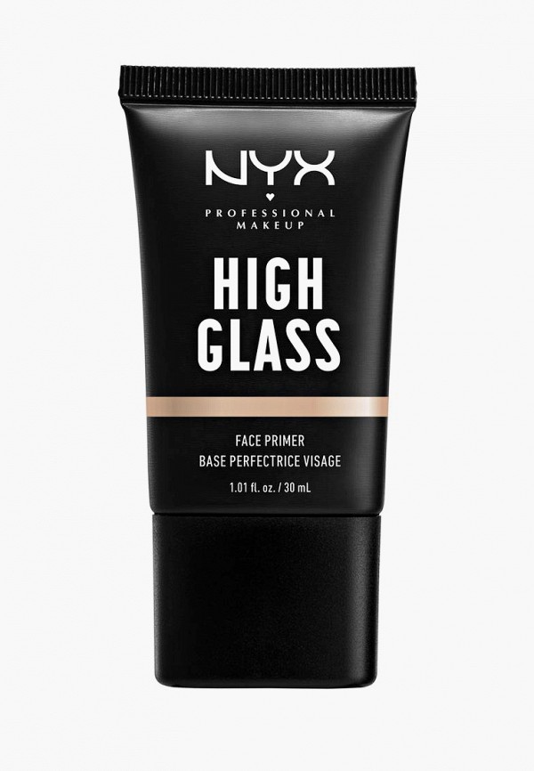 Праймер для лица Nyx Professional Makeup, Бежевый, High Glass Face Primer, оттенок 01, Moonbeam, 30 мл
Праймер для лица Nyx Professional Makeup, Бежевый, High Glass Face Primer, оттенок 01, Moonbeam, 30 мл