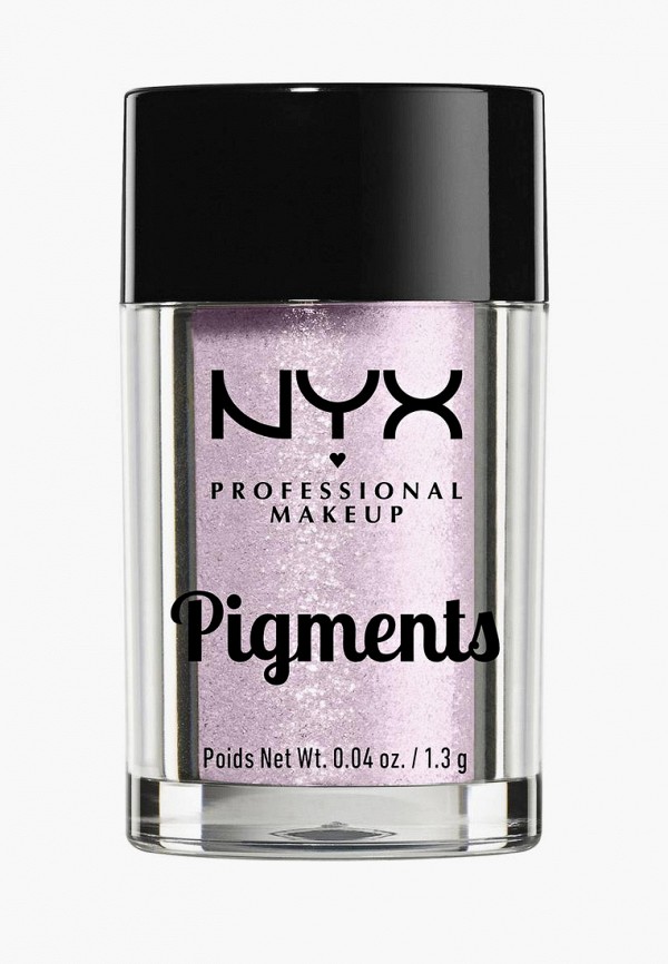 Хайлайтер Nyx Professional Makeup, Розовый, Pigments - Vegas, Baby! Рассыпчатые пигменты, оттенок 09, Froyo, 1.3 г
Хайлайтер Nyx Professional Makeup, Розовый, Pigments - Vegas, Baby! Рассыпчатые пигменты, оттенок 09, Froyo, 1.3 г