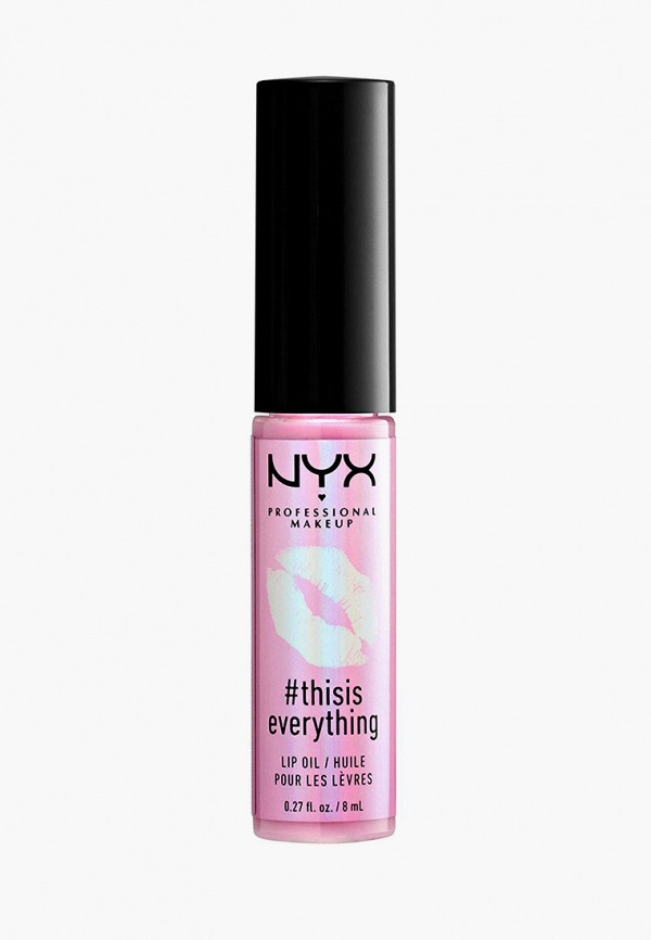 Бальзам для губ Nyx Professional Makeup, Розовый, Thisiseverything Lip Oil, оттенок 03, Sheer Blush, 8 мл
Бальзам для губ Nyx Professional Makeup, Розовый, Thisiseverything Lip Oil, оттенок 03, Sheer Blush, 8 мл