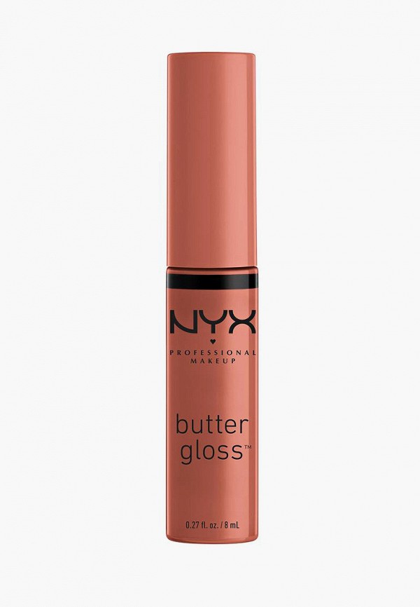 Блеск для губ Nyx Professional Makeup, Розовый, Butter Lip Gloss, оттенок 35, Bit Of Honey, 8 мл
Блеск для губ Nyx Professional Makeup, Розовый, Butter Lip Gloss, оттенок 35, Bit Of Honey, 8 мл