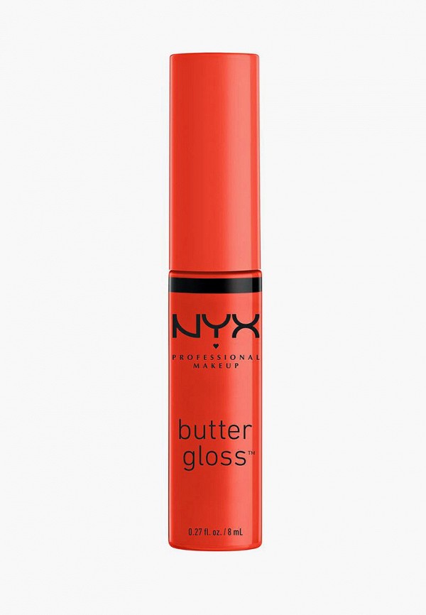 Блеск для губ Nyx Professional Makeup, Оранжевый, Butter Lip Gloss, оттенок 37, Orangesicle, 8 мл
Блеск для губ Nyx Professional Makeup, Оранжевый, Butter Lip Gloss, оттенок 37, Orangesicle, 8 мл