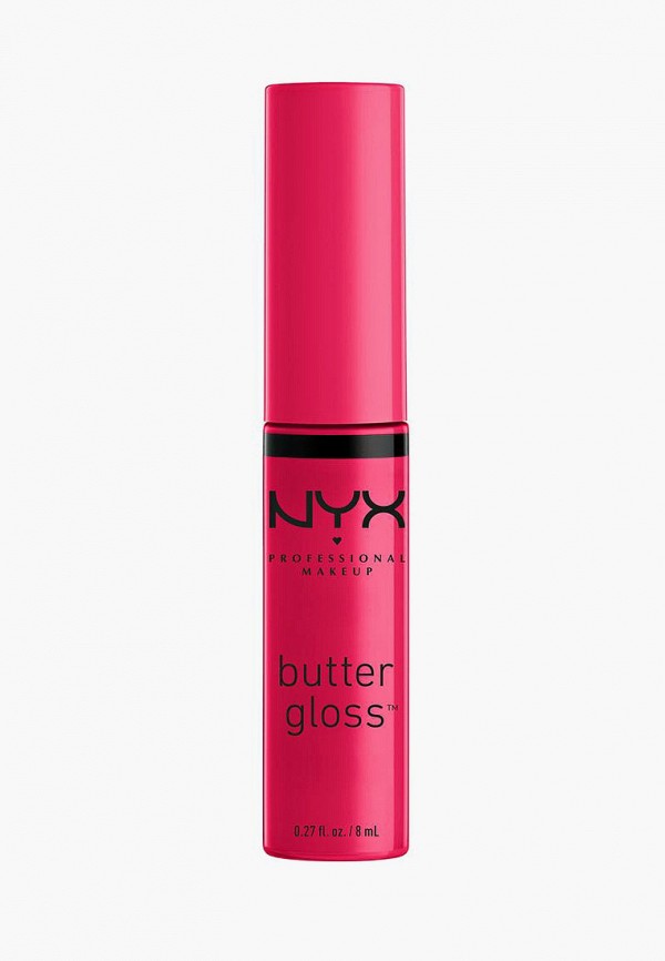 Блеск для губ Nyx Professional Makeup, Розовый, Butter Lip Gloss, оттенок 38, Summer Fruit, 8 мл
Блеск для губ Nyx Professional Makeup, Розовый, Butter Lip Gloss, оттенок 38, Summer Fruit, 8 мл