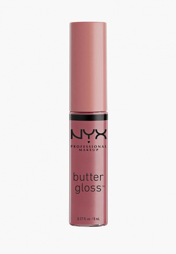 Блеск для губ Nyx Professional Makeup, Розовый, Butter Lip Gloss, оттенок 15, Angel food cake, 8 мл
Блеск для губ Nyx Professional Makeup, Розовый, Butter Lip Gloss, оттенок 15, Angel food cake, 8 мл
