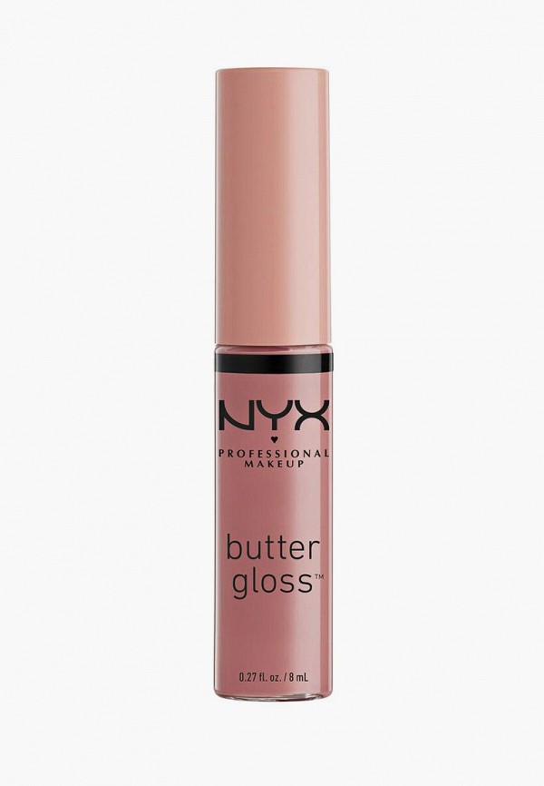 Блеск для губ Nyx Professional Makeup, Розовый, Butter Lip Gloss, оттенок 07, Tiramisu, 8 мл
Блеск для губ Nyx Professional Makeup, Розовый, Butter Lip Gloss, оттенок 07, Tiramisu, 8 мл