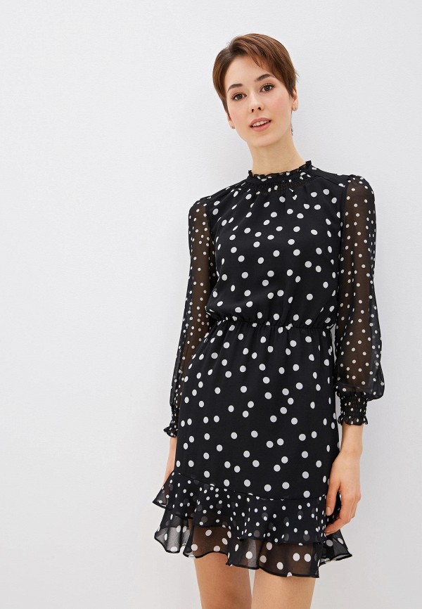 Платье Oasis, Черный
Платье Oasis, Черный