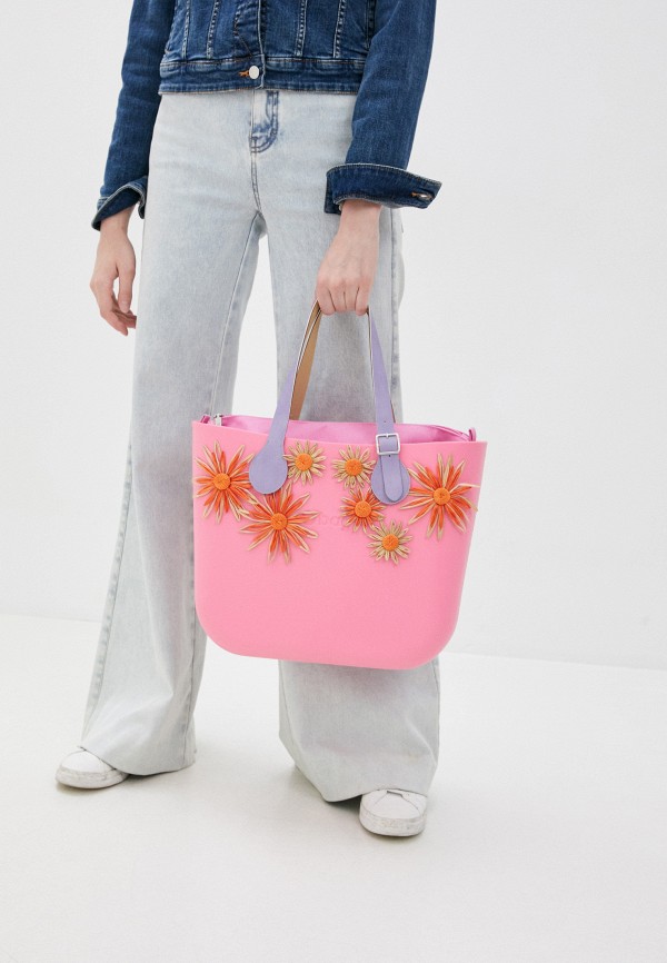 фото Сумка o bag