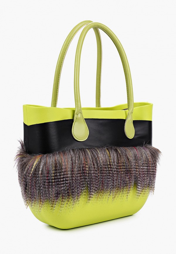 фото Сумка o bag