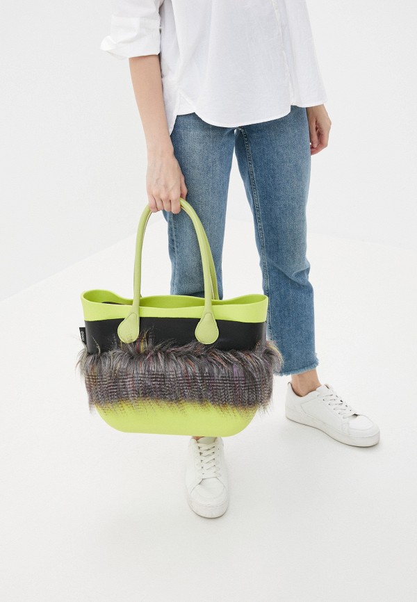 фото Сумка o bag