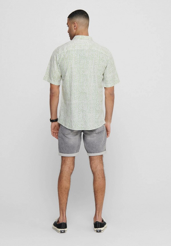 фото Рубашка only & sons