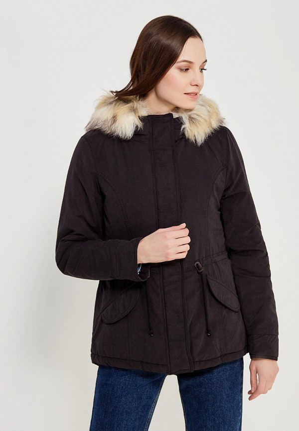 Парка Only, Черный
Парка Only, Черный