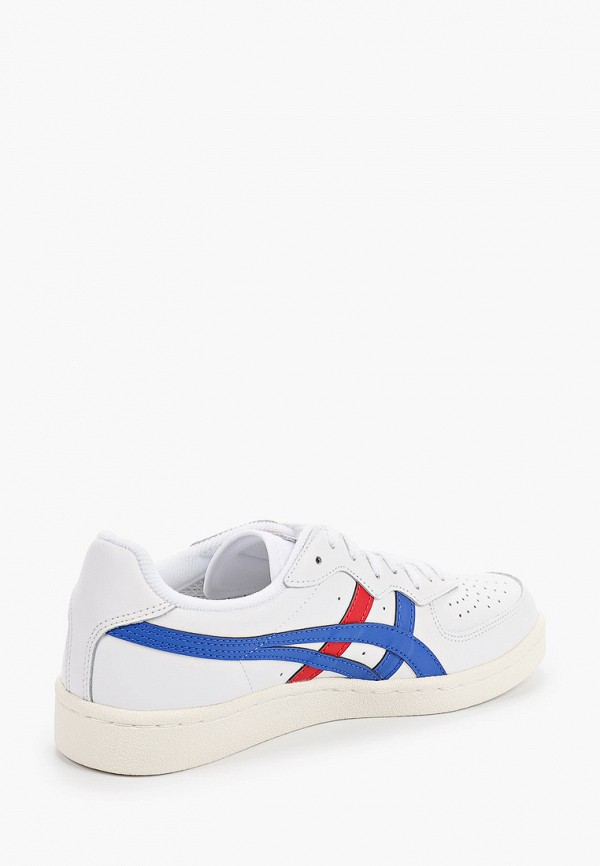 фото Кеды onitsuka tiger