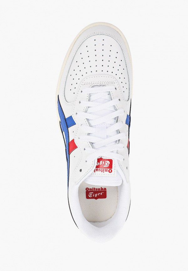 фото Кеды onitsuka tiger