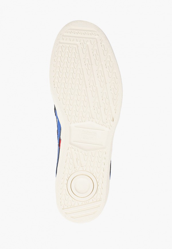 фото Кеды onitsuka tiger