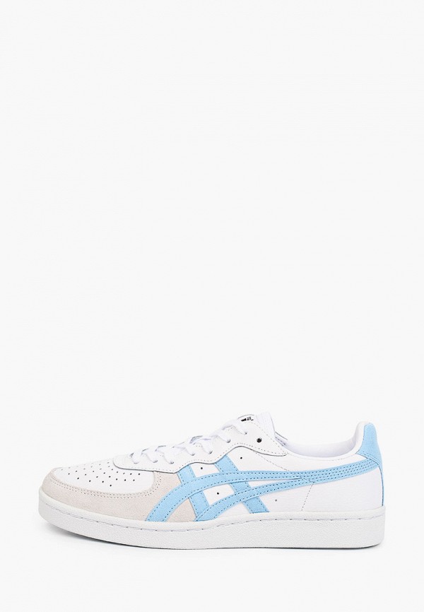 фото Кеды onitsuka tiger