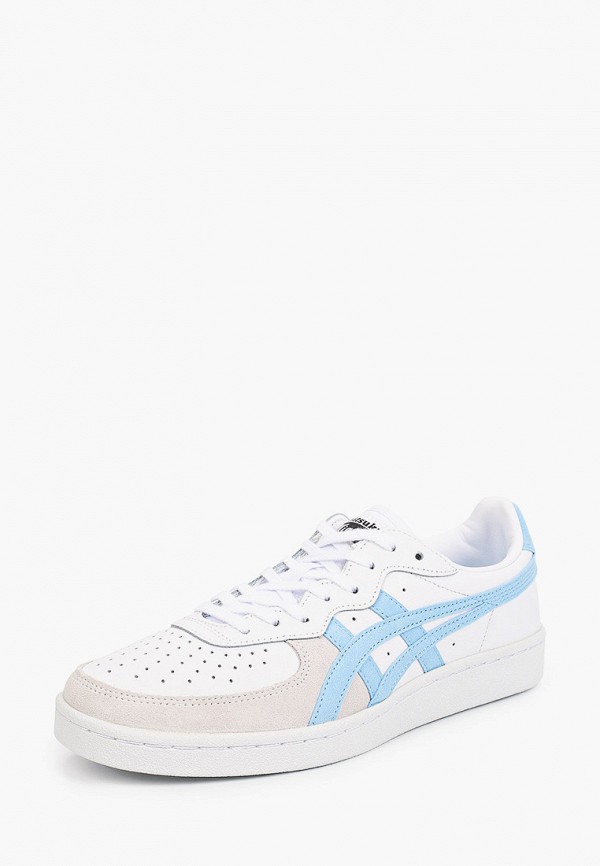 фото Кеды onitsuka tiger