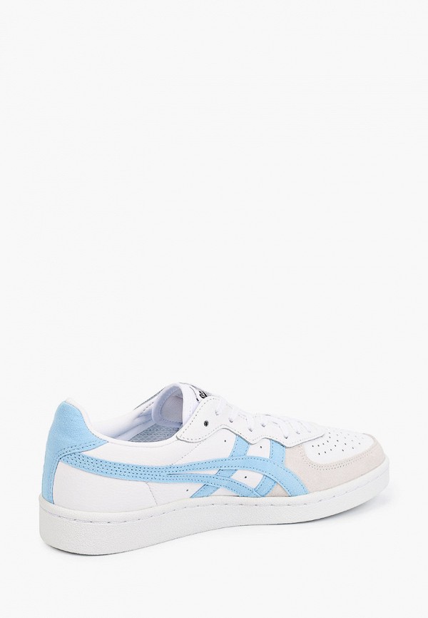 фото Кеды onitsuka tiger